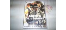 DVD AGENTS DE L'OMBRE 