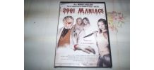 DVD 2001 MANIACS