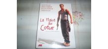 DVD LA HAINE DANS LE SANG