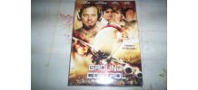 DVD GROUND CONTROL 