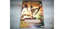 COFFRET 3 DVD CRUSOE durée + de 9 heures