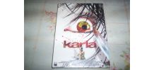 DVD PERVERSE KARLA