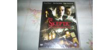 DVD THE SKEPTIC 