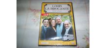 DVD no 12 LOUIS LA BROCANTE 2 episodes 