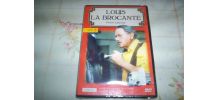 DVD LOUIS LA BROCANTE NO 3 ET 2 EPISODES