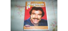 DVD MAGNUM saison 2 épisodes 17 à 20 
