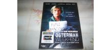 FIN COFFRET 2 DVD OSTERMAN WEEK-END 