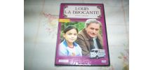 DVD LOUIS LA BROCANTE NO 13 série TV 
