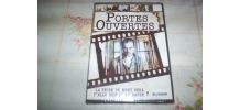 DVD PORTES OUVERTES histoire vraie peine de mort