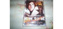 DVD HOW TO BE 