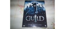 DVD THE GUILD invasion suedoise 1678