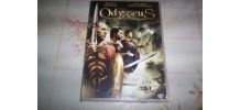 DVD ODYSSEUS voyage au coeur des ténèbres 