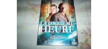 DVD LA ONZIEME HEURE série TV 