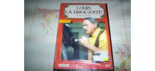 DVD LOUIS LA BROCANTE NO 3 &amp;amp; 2 EPISODES 