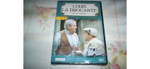 DVD LOUIS LA BROCANTE série TV no 15 &amp;amp; 2 épisodes