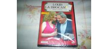 DVD LOUIS LA BROCANTE no 9 série TV 2 épisodes