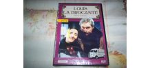DVD LOUIS LA BROCANTE no 9 série tv 2 épisodes 