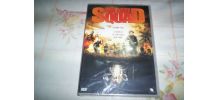 DVD THE LAST SQUAD VIETNAM 1968 