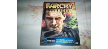 DVD FARCY WARRIOR 