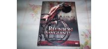 DVD REUNION SANGLANTE film horreur neuf