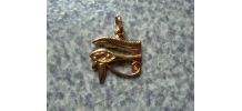 Pendentif oeil Horus