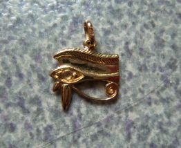 Pendentif oeil Horus