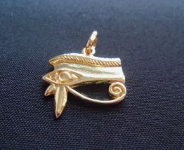 Pendentif oeil Horus