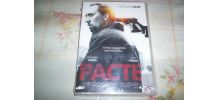 DVD PACTE AVEC nicolas Cage