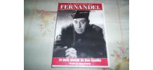 DVD DON CAMILLO avec fernandel 