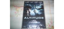 DVD ALTITUDE film fantastique et horreur 