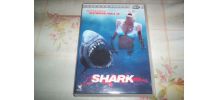 DVD SHARK  film horreur requins 
