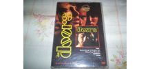 DVD THE DOOR avec jim morrison 