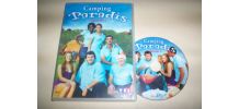 DVD CAMPING PARADIS d'occasion en très bon état 
