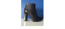 Chaussures en cuir 