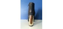 Chaussures en cuir 