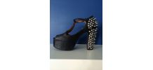 Chaussures Jeffrey Campbell