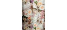 Robe fleurie 