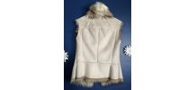 Veste sans manche