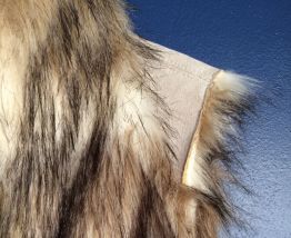 Veste sans manche