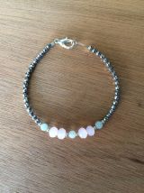 Bracelets fait mains