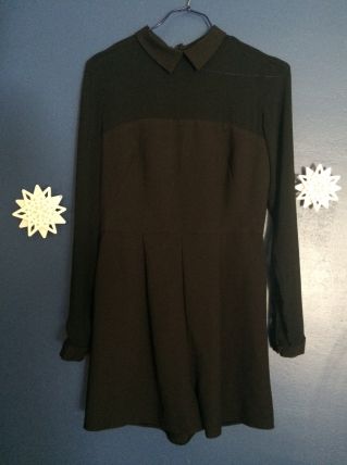 Combi-short 