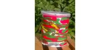 boîte à secrets/bijoux - upcycling