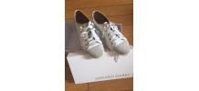chaussures sport type basket taille 38
