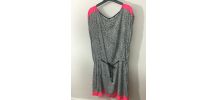 Robe Naf Naf imprime taille 40