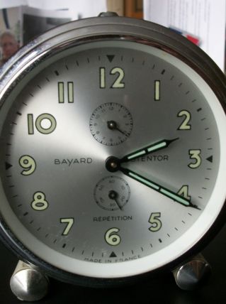 Rével vintage Bayard