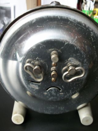 Rével vintage Bayard