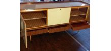 Buffet enfilade vintage