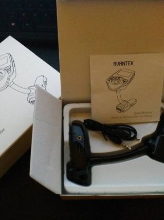 Transmetteur FM