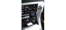 Transmetteur FM