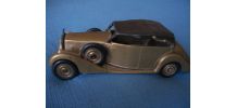 ROLLS ROYCE PHANTOM III 1939 - FAL 60's/70' VINTAGE BRASS LAITON